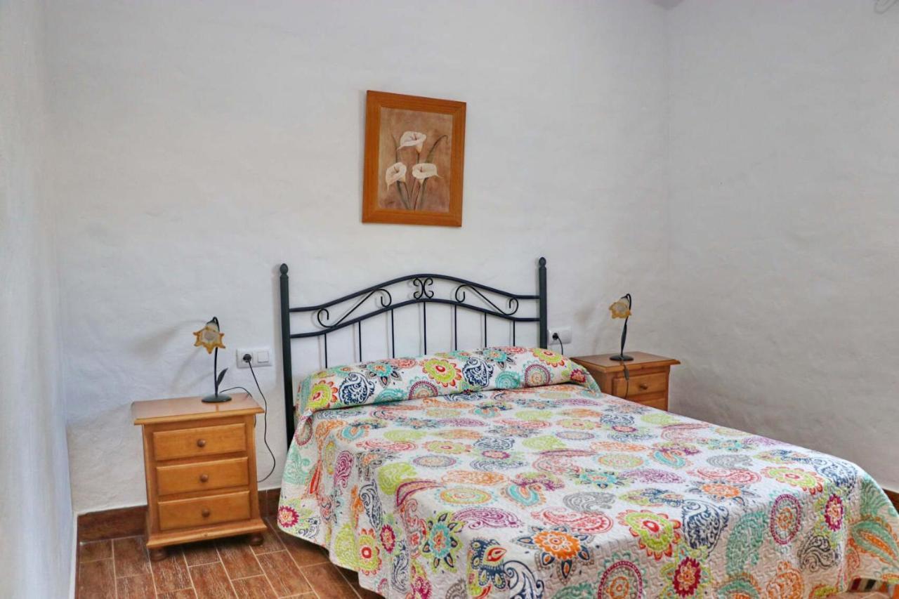 Chalet Cortijo 31 Conil De La Frontera Exterior foto