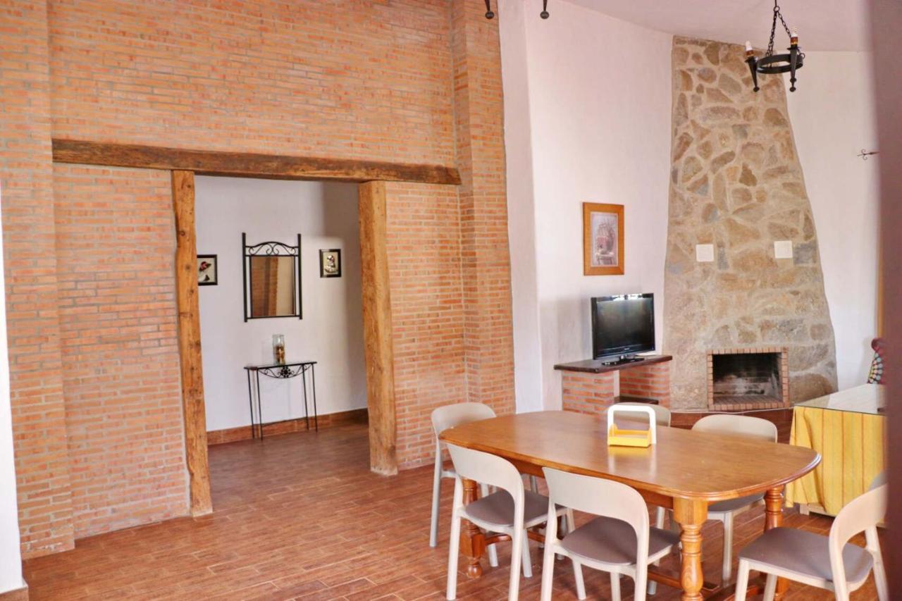 Chalet Cortijo 31 Conil De La Frontera Exterior foto